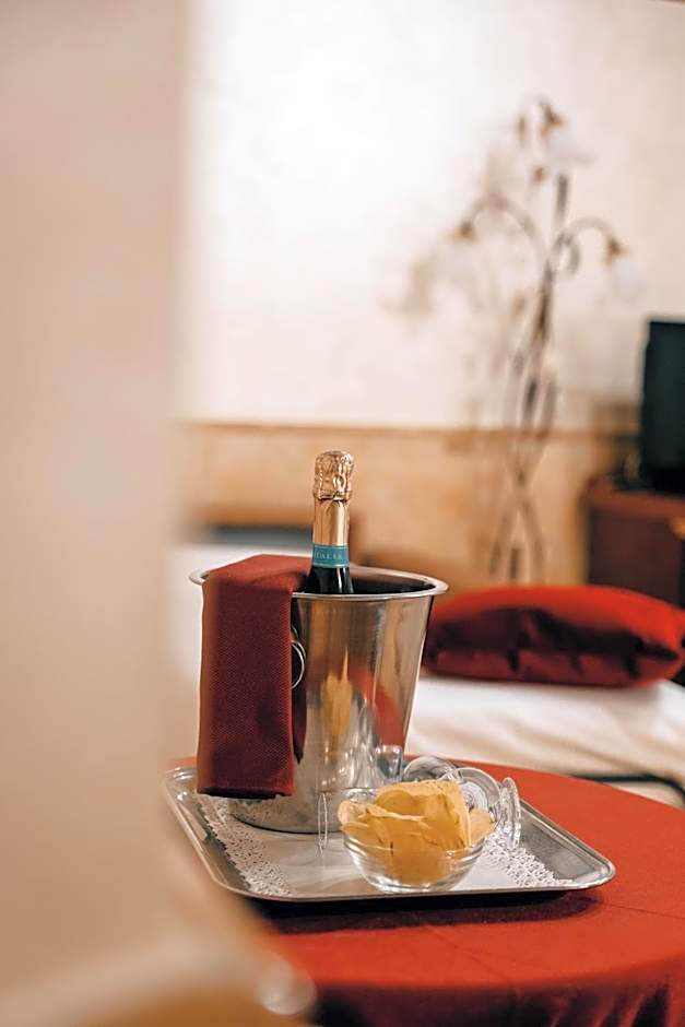 Hotel Pantheon