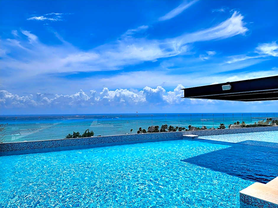 Singular Dream Beach Residences
