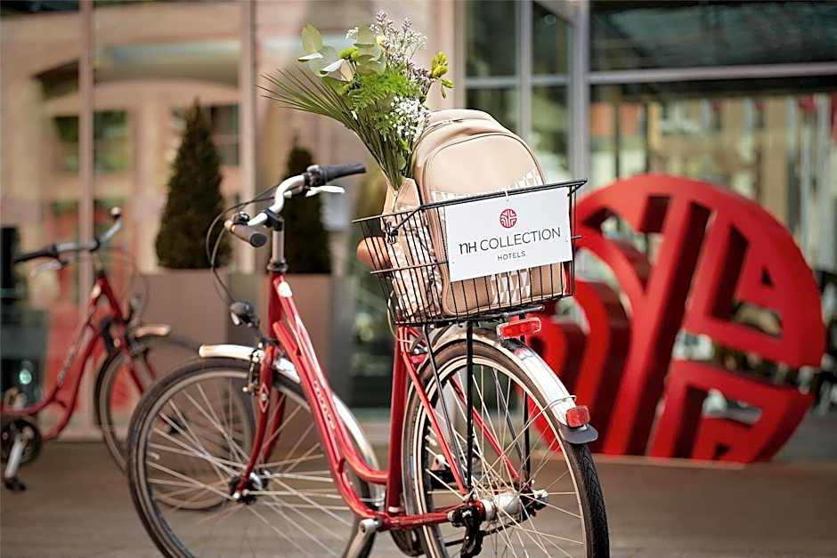 NH Collection Hamburg City