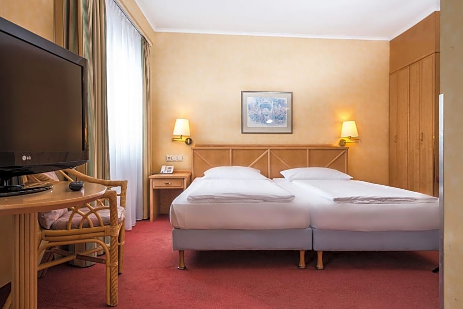 Tryp By Wyndham Koeln City Centre