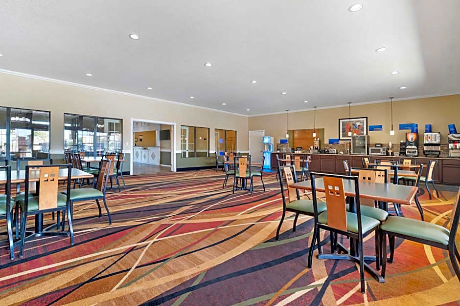 Best Western Hebbronville Inn