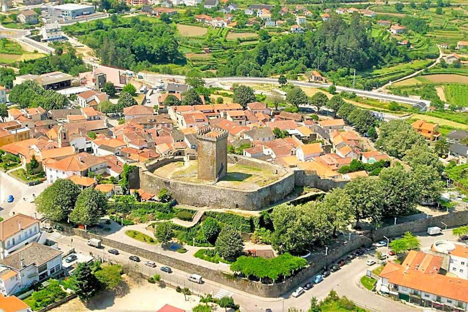 Monte Prado Hotel & Spa