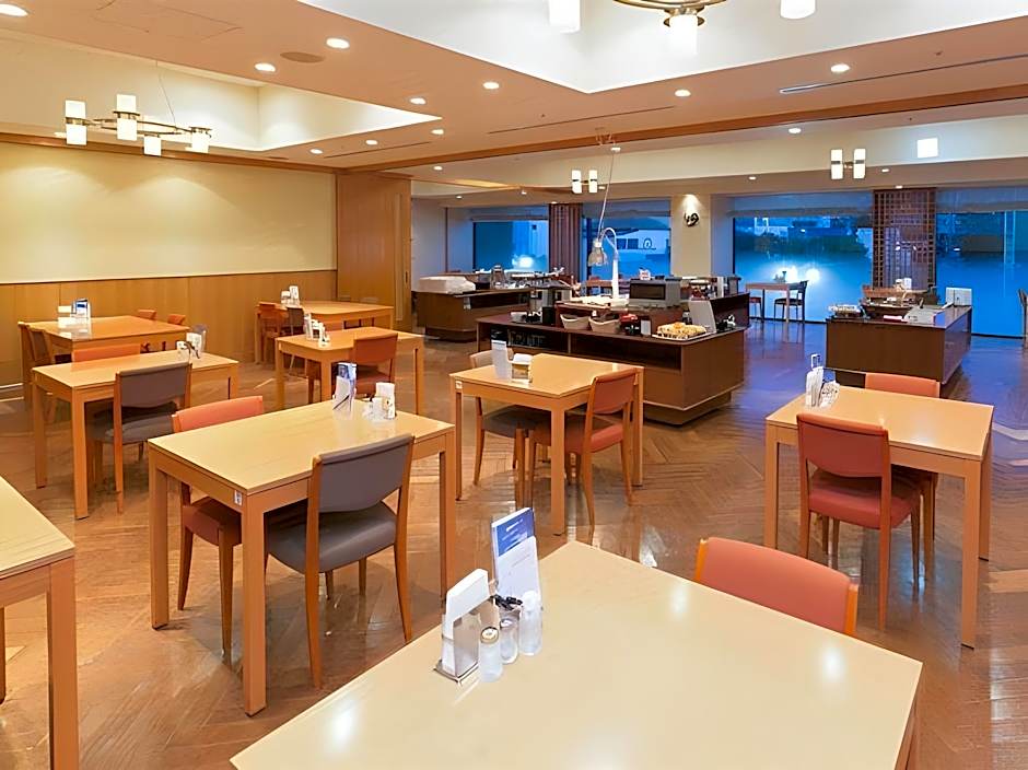 Iwaki Washington Hotel