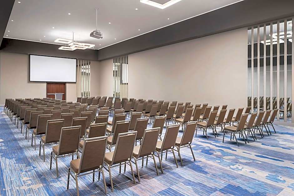 AC Hotel by Marriott Kingston, Jamaica