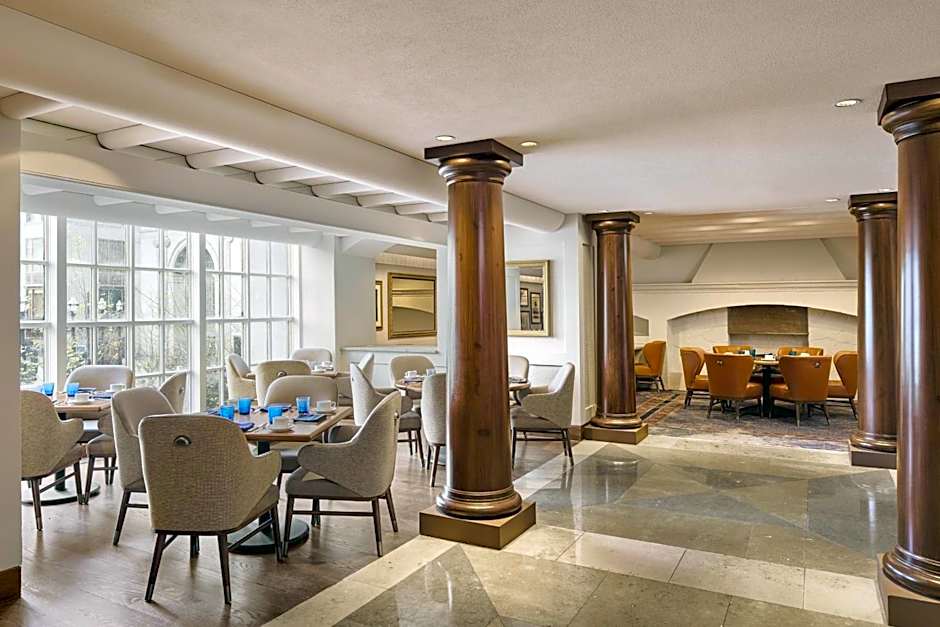 Hotel Cleveland Autograph Collection