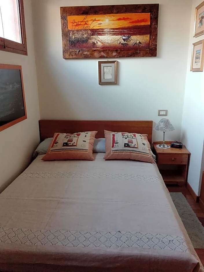 B&B "Il Cantastorie" Casa Molinari-Boldrini - Room & breakfast