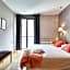 AinB Sagrada Familia Apartments
