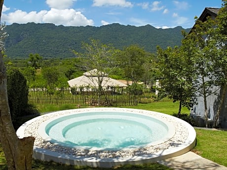 Home Haven Pool Villa