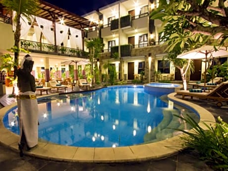 Manggar Indonesia Hotel