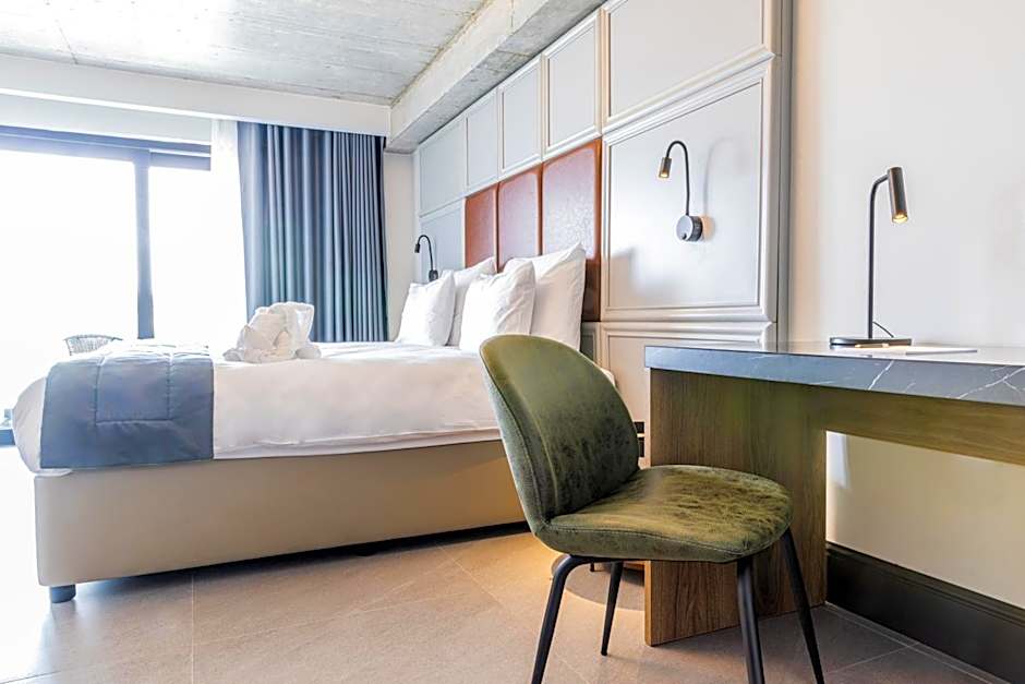 The Londoner Hotel Sliema