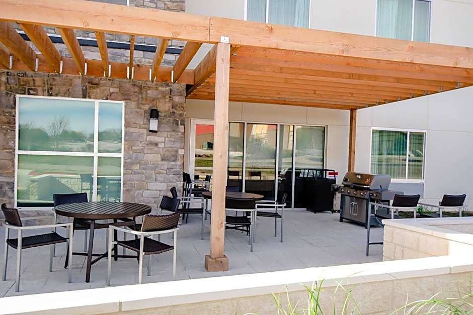 TownePlace Suites by Marriott Temple
