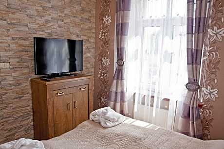 Suite with unlimited access to Roman Terms