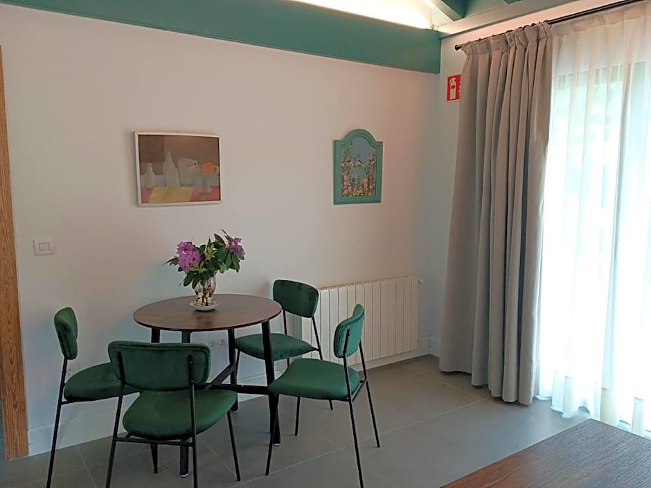 Hotel Casa Luca de Tena