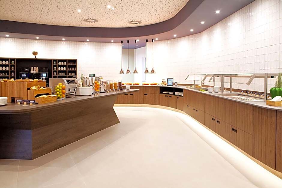 Hampton by Hilton Munich Airport South 