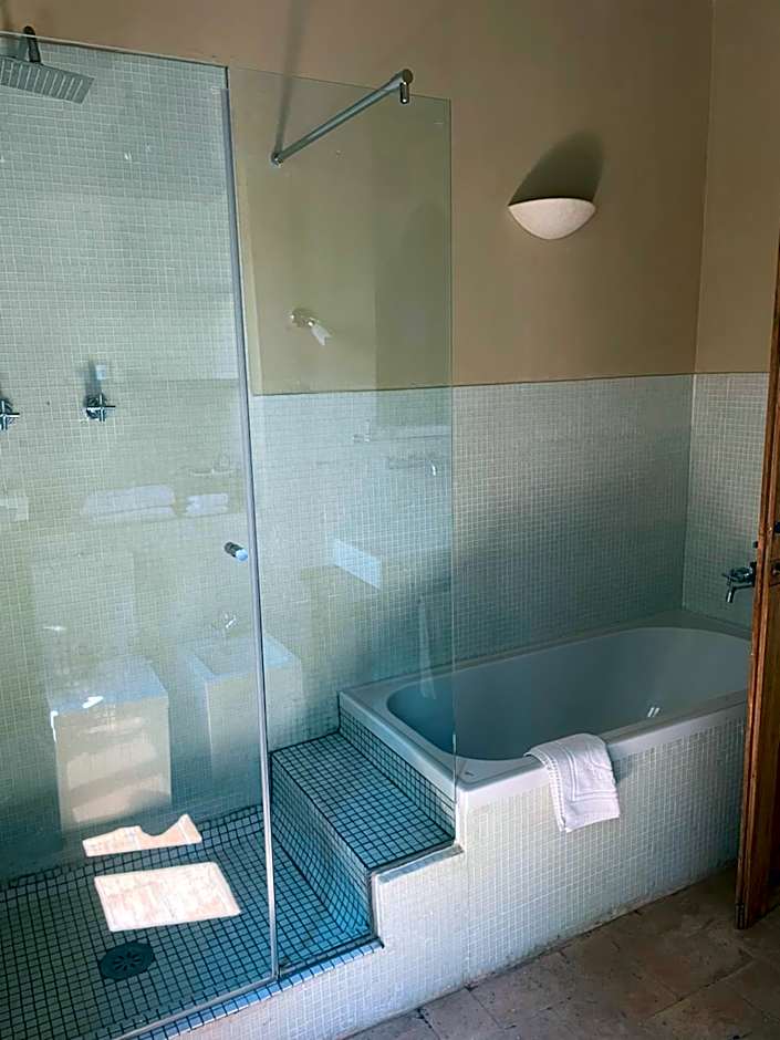 B&B Il Conte Giacomo