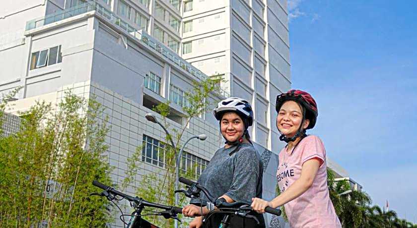 Four Points by Sheraton Manado