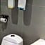City Comfort Inn Nanchong Nanbu County Government