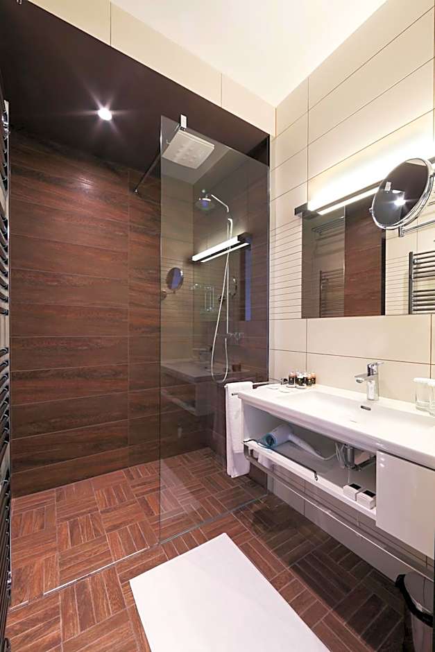 Hotel Zelená Lagúna