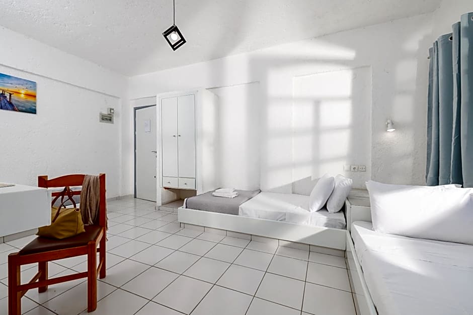 Kings Hersonissos Hotel