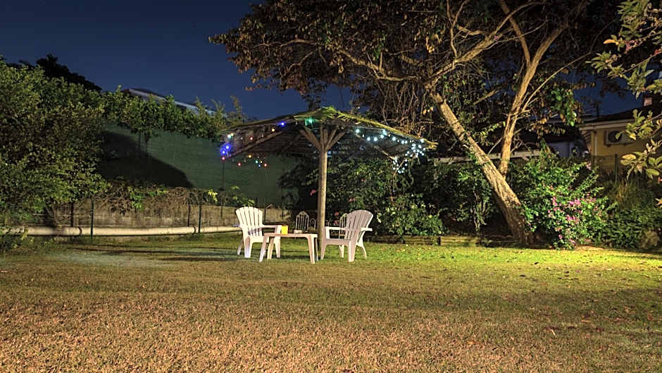 Hôtel Les Bananiers