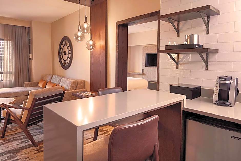 Hilton Denver City Center
