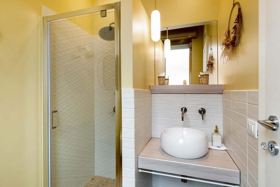 ANNA'S DREAM BED & BREAKFAST