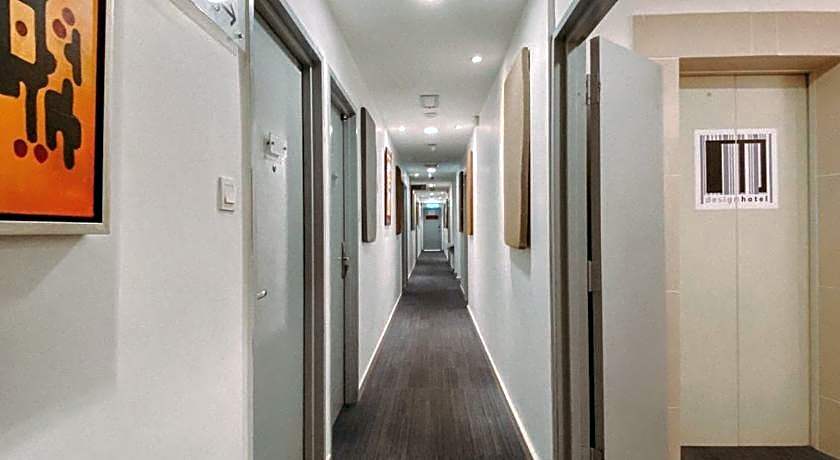 M Design Hotel Seri Kembangan