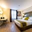 Best Western Hôtel du Château Maisons-Laffitte