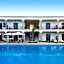 Villa Agapanthe
