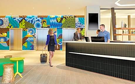 Holiday Inn Express Adelaide City Centre By IHG