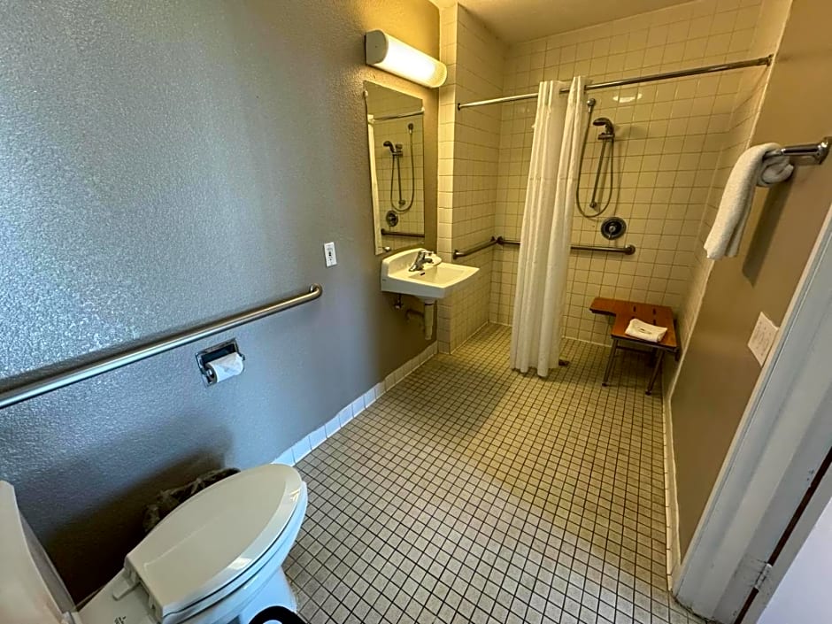 Motel 6 Ventura South