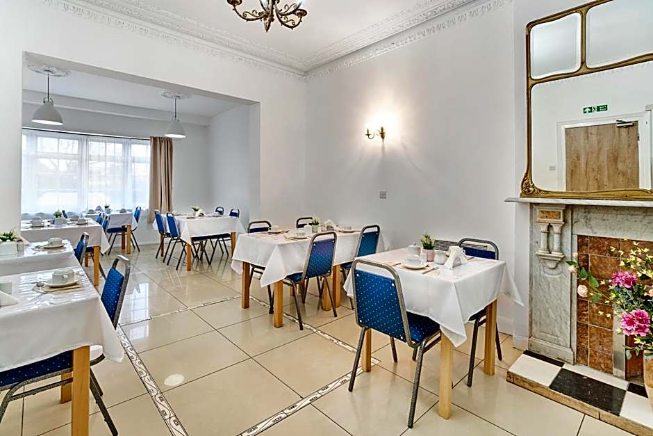 Park Hotel