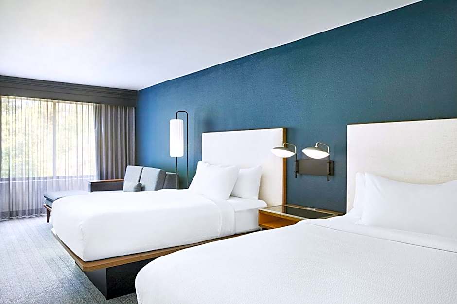Courtyard by Marriott Memphis Germantown