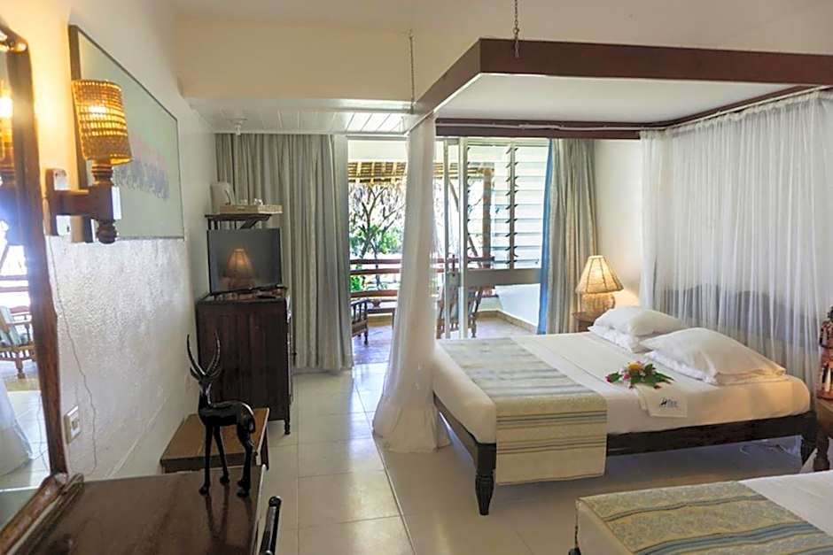 Reef Hotel Mombasa
