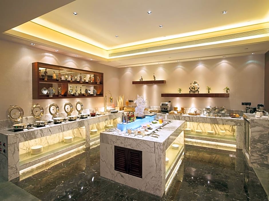 C&D Hotel Quanzhou