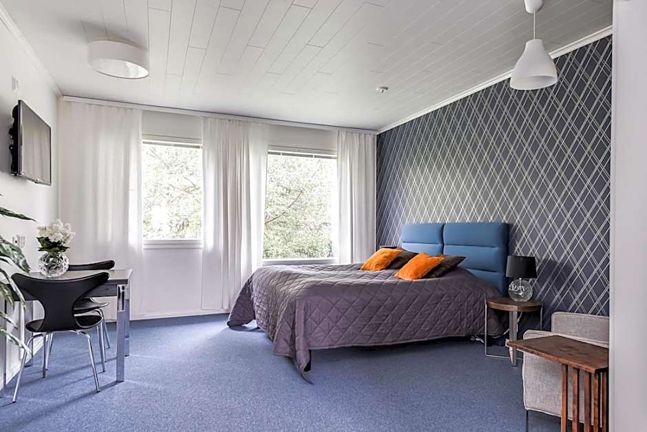 Apartment Kievarinhovi