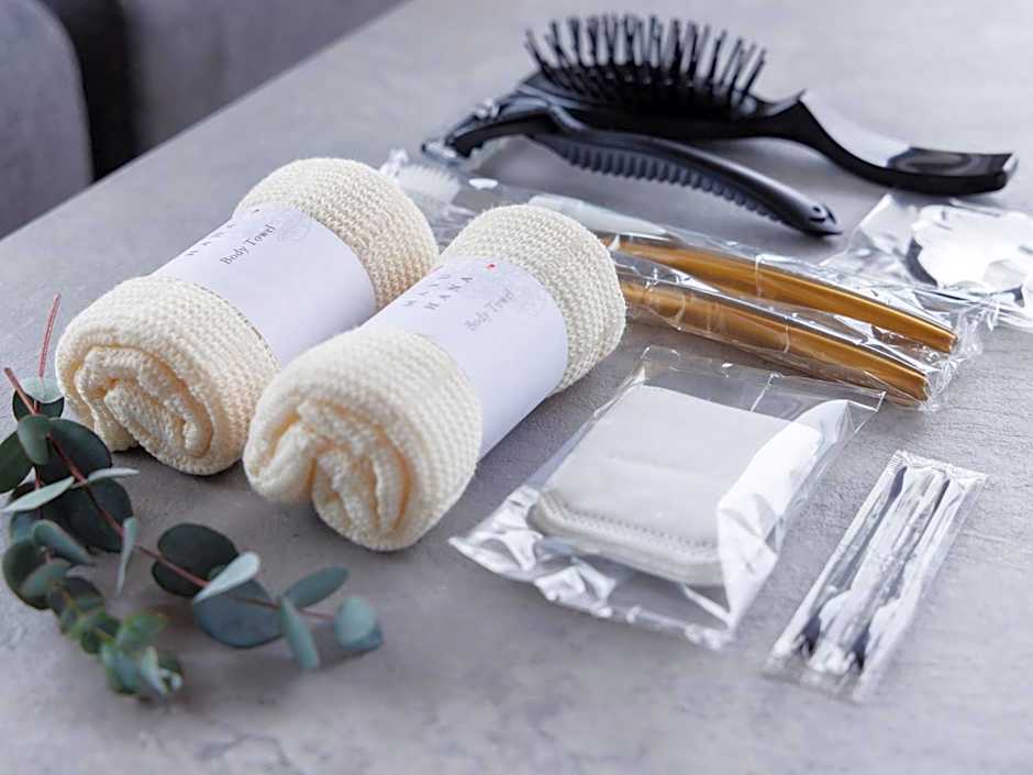 Alba HOTEL & Glamping