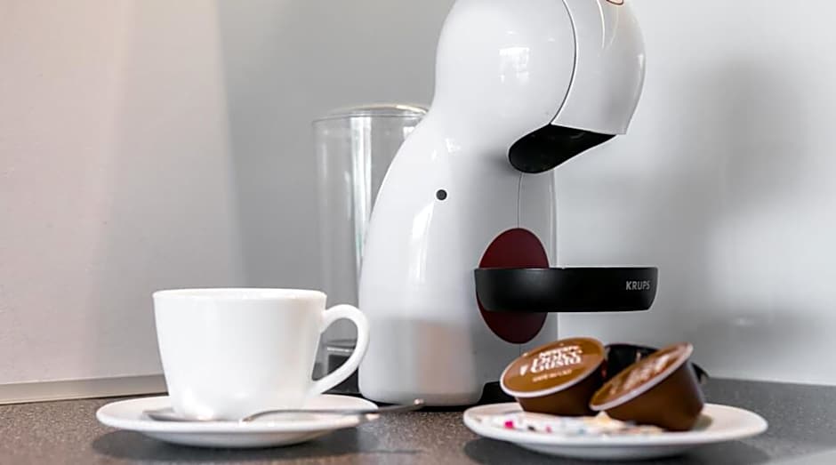 Harenda Residence - Destigo Hotels