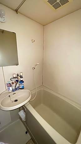 Apartment 202 Joso Japan
