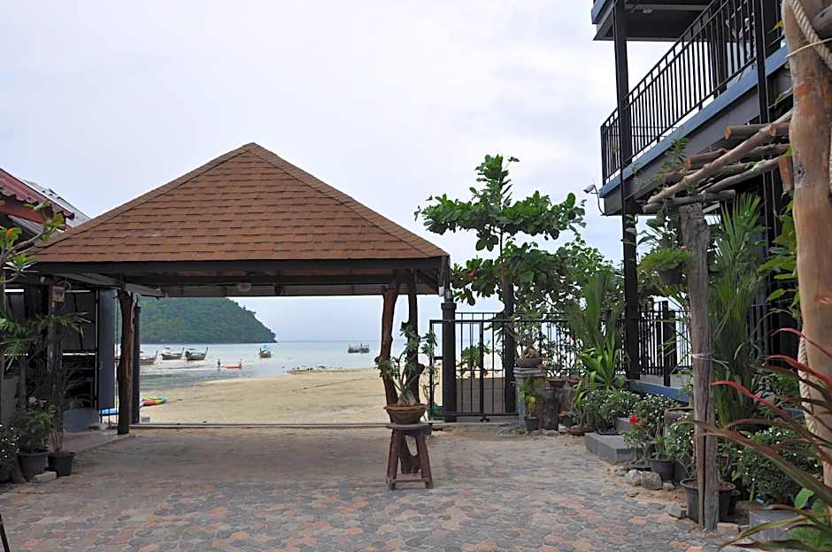 The One Hostel Phi Phi Island