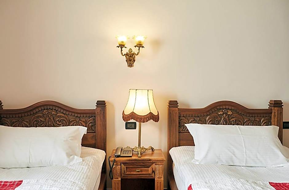 Photo 1 of 15 of Deluxe Twin Room