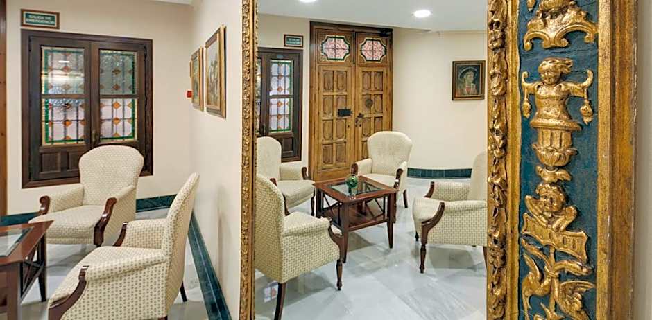 Sercotel Palacio de los Gamboa