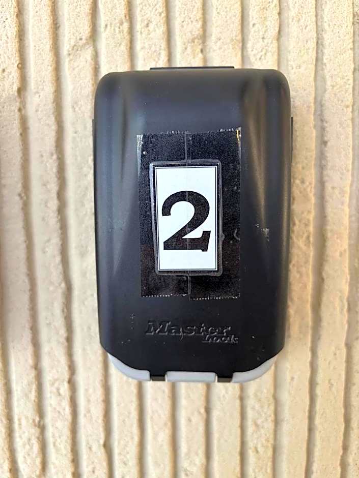 Matthew Flinders Motor Inn