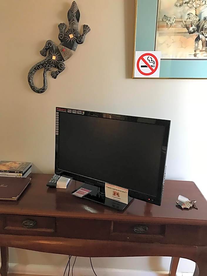 Yellow Gum Bed and Breakfast