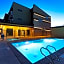 Scenic View Inn & Suites Moab