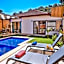 Flower Hotel Patara