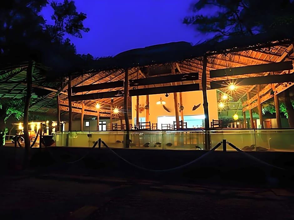 Royal Retreat Sigiriya