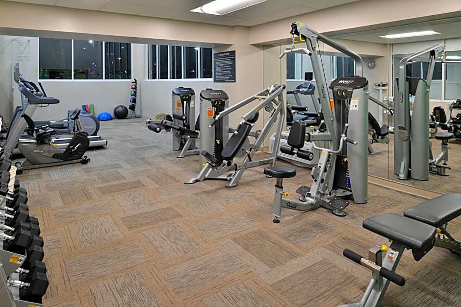 Holiday Inn Hotel & Suites Overland Park-Convention Center By IHG