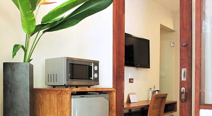 Arana Suite