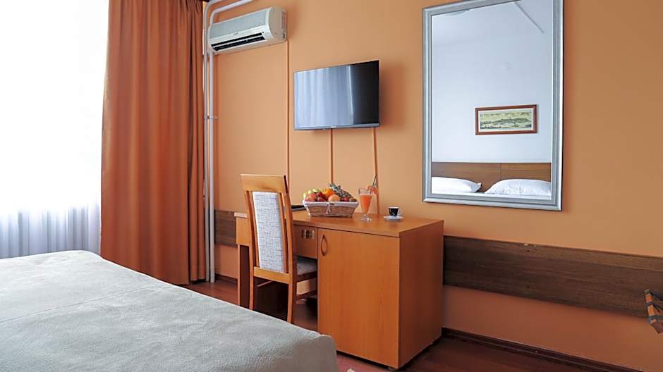 Hotel Srbija